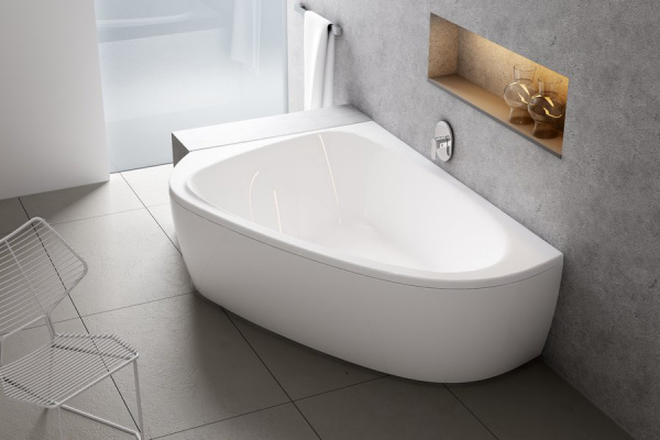 ��������� ����� Ravak Love Story II C751000000 L 200x140