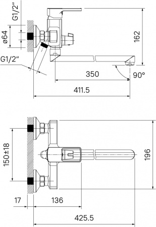 ��������� IDDIS Bild BILSB00i10WA �������������