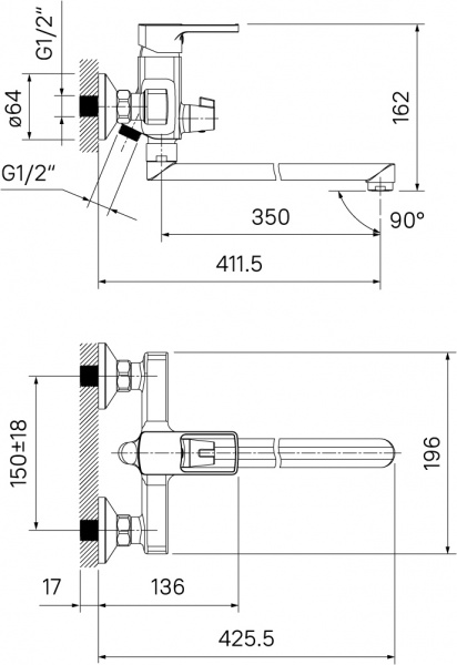��������� IDDIS Bild BILSB00i10WA �������������