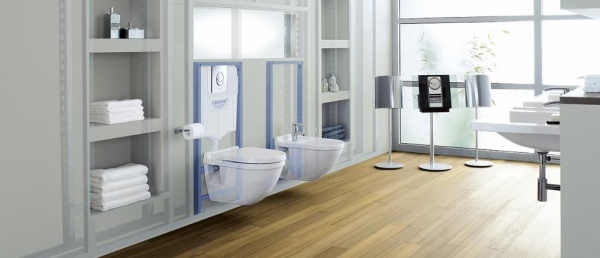 ������� ����������� ��� �������� Grohe Rapid SL 38525001