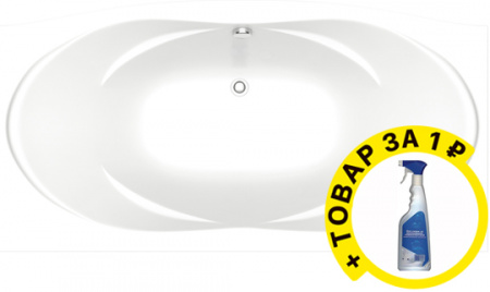 ��������� ����� Bas ������ 190x100 + �������� ��� ����