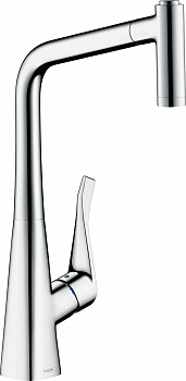 ��������� Hansgrohe Metris 14820000 ��� �������� �����