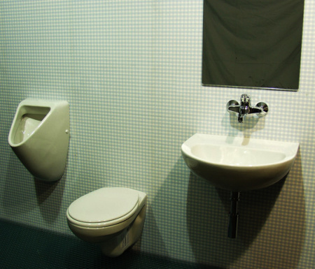 ������� Ideal Standard Eurovit K553801