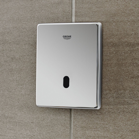 ������ ����� Grohe Tectron Skate 37321001 ����