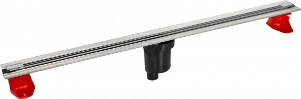   Berges Wasserhaus Super Slim 090055 100 