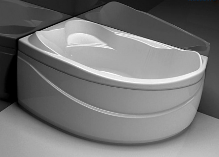 ��������� ����� Aquanet Jamaica 00205486 160x100 L � ��������