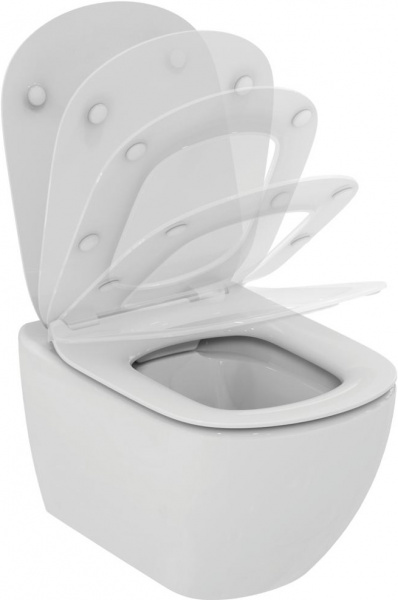 ��������  ������ ��������� Ideal Standard Tesi T355101 ������������ + ������� ����������� ��� �������� Ideal Standard ProSys Eco Frame 2.0 R046367 + �