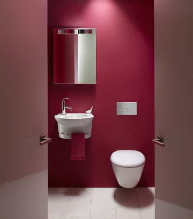 ������ ����� Jacob Delafon E4326-CP ����