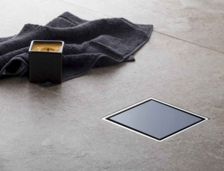   Pestan Confluo Standard Dry 1 Ceramik 10x10