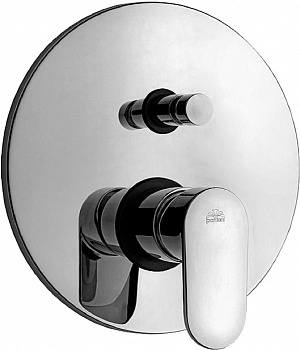 ��������� Paffoni Candy CA015CR � ���������� ������, ��� ����� � �����