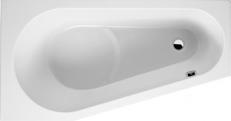 ��������� ����� Riho Delta 150x80 R