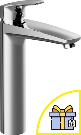 ��������� AM.PM Gem F9092200 ��� ��������, � ������ �������� + ���������� AM.PM �� 30 ���� �������� �� �����������