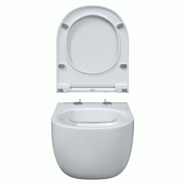  BERGES  EGO XL Rimless 54   Toma Slim SO ,  082118