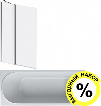 ��������� ����� AM.PM Sense 150�70 + ������ �� ����� + ���������� AM.PM �� 30 ���� �������� �� �����������