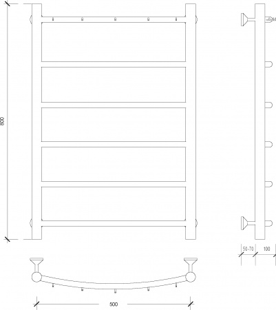 ����������������� ������� Secado ����� 1 � 80�50, ����