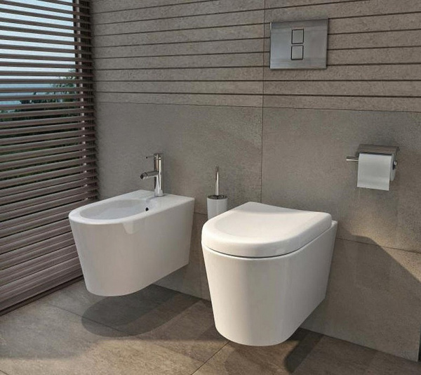 ������-������� VitrA Retro 74-003-009 � �����������