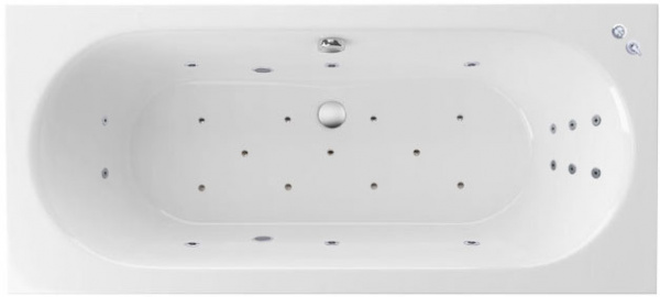 ��������� ����� Excellent Oceana WAEX.OCE17.ULTRA 170x75