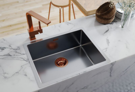 ��������� Alveus Laguna Monarch 1134829 ��� �������� �����, bronze