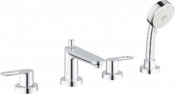 ��������� Grohe BauLoop 2511900A �� ���� �����