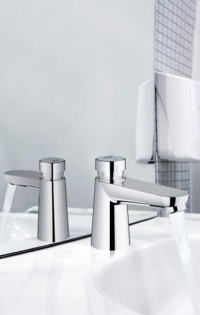���� Grohe Euroeco Cosmopolitan T 36265000 ��� ��������