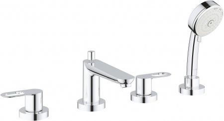 ��������� Grohe BauLoop 2511900A �� ���� �����