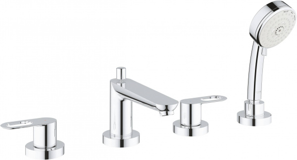 ��������� Grohe BauLoop 2511900A �� ���� �����