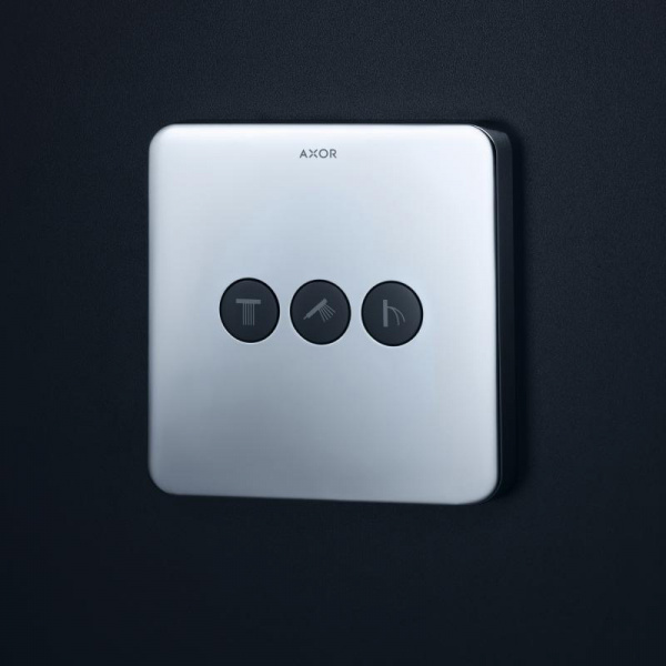������������� ������� Axor ShowerSelect 36773000 �� ��� �����������