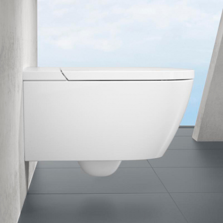 ������ ��������� Villeroy & Boch Viclean V0E100R1 ���������� �����, � �������� ����