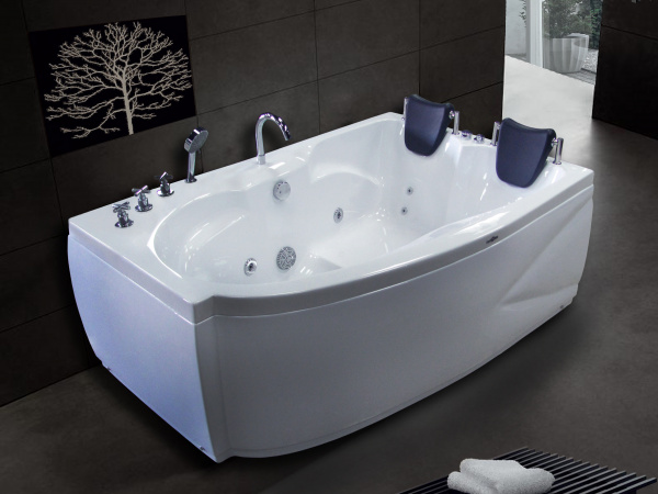 ��������� ����� Royal Bath Shakespeare RB652100K-R 170x110 � ��������
