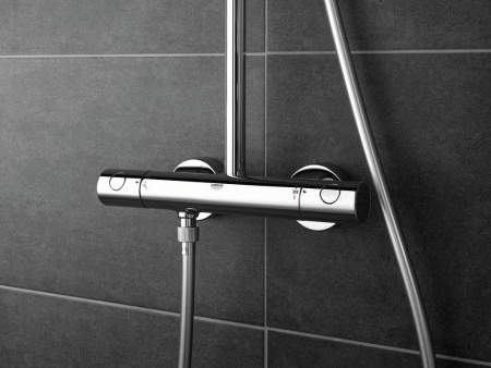 ������� ������ Grohe Tempesta Cosmopolitan 27922001