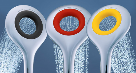 ������� ����� Grohe Rainshower Icon 27639000