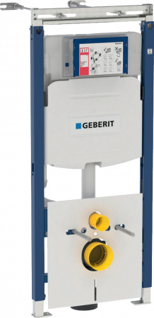 �������� ������ ��������� Jacob Delafon Struktura EDE102 � ����������� + ����������� Geberit Duofix Sigma 12 Plattenbau 111.362.00.5 + ������ ����� ����