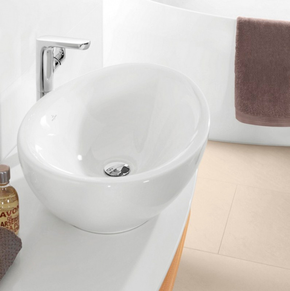 ��������� �������� Villeroy & Boch Aveo new generation 4132 60R2 ����-�����