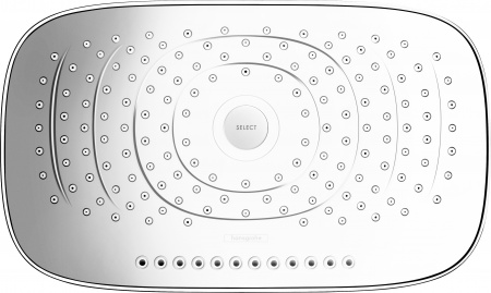 ������� ��� Hansgrohe Raindance Select E 300 3jet 26468400