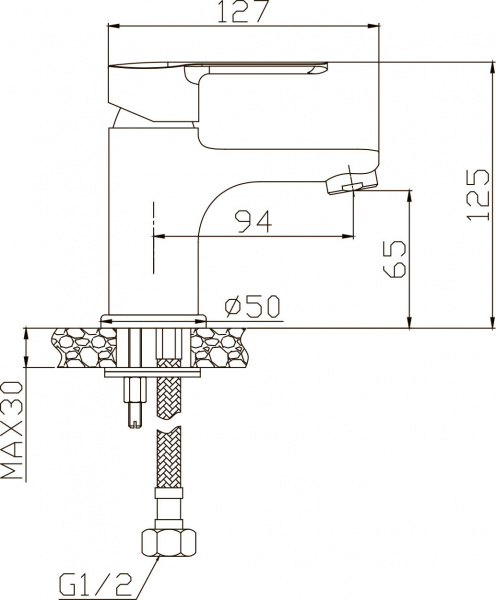 ��������� Elghansa Emerald New 1692010 ��� ��������