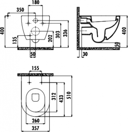   Creavit Free FE320.005 