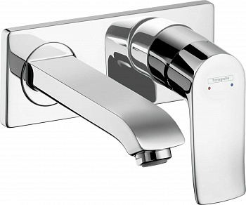 ��������� Hansgrohe Metris 31086000 ��� ��������
