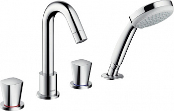 ��������� Hansgrohe Logis 71314000 �� ���� �����
