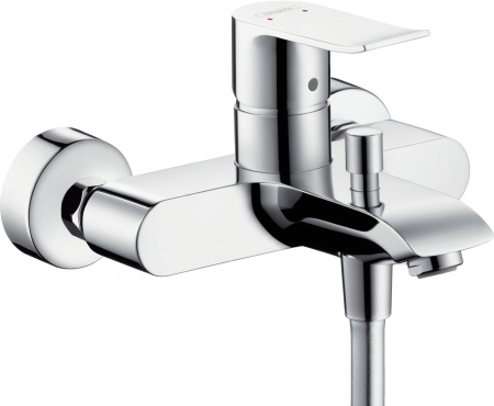 ��������� Hansgrohe Metris 31480000 ��� ����� � �����