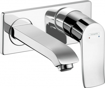 ��������� Hansgrohe Metris 31086000 ��� ��������
