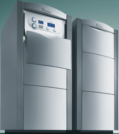 ������� ����� Vaillant ecoVIT exclusiv VKK INT 226/4 (22 ���)