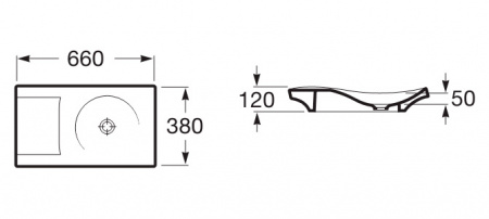 �������� Roca Urbi 327226000 (66 ��)