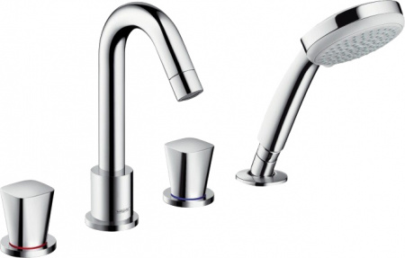 ��������� Hansgrohe Logis 71314000 �� ���� �����