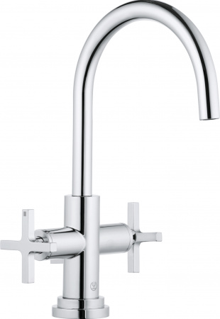 ��������� Kludi Nova Fonte Classic 201180520 ��� ��������