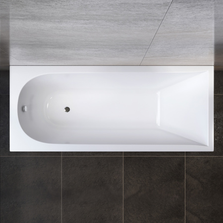 ��������� ����� AM.PM Spirit V2.0 W72A-180-080W-A2 180x80 � �������� + ������ �� ����� + ���������� AM.PM �� 30 ���� �������� �� �����������