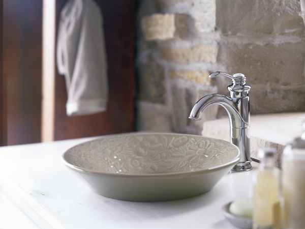 ��������� Jacob Delafon Fairfax E72091-CP ��� ��������