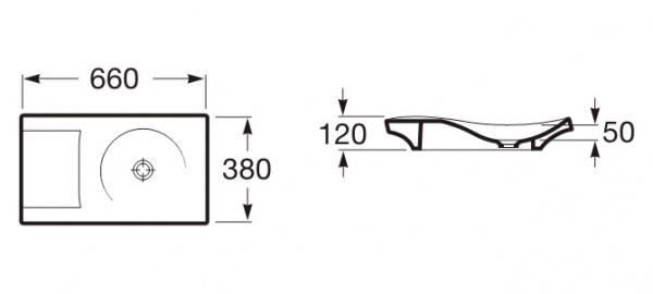 �������� Roca Urbi 327226000 (66 ��)