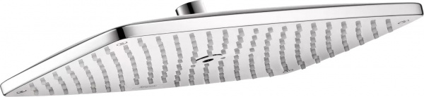 ������� ������ Hansgrohe Raindance Select E 360 27113400 Showerpipe
