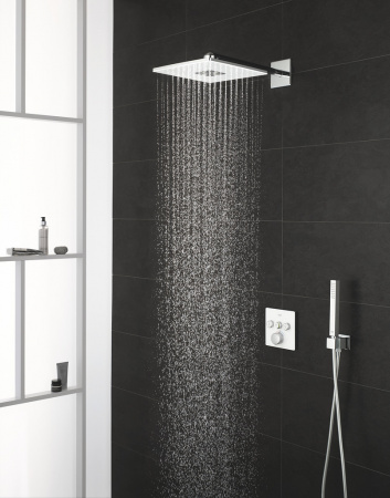������� ��� Grohe Rainshower SmartActive Cube 26479LS0