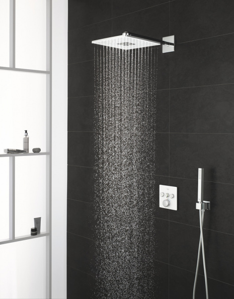 ������� ��� Grohe Rainshower SmartActive Cube 26479LS0